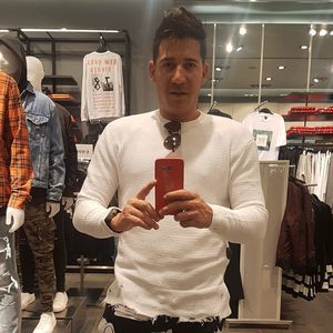 Meet your Posher, Yasbel